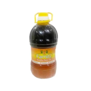Famili Palm Oil (2.5L)